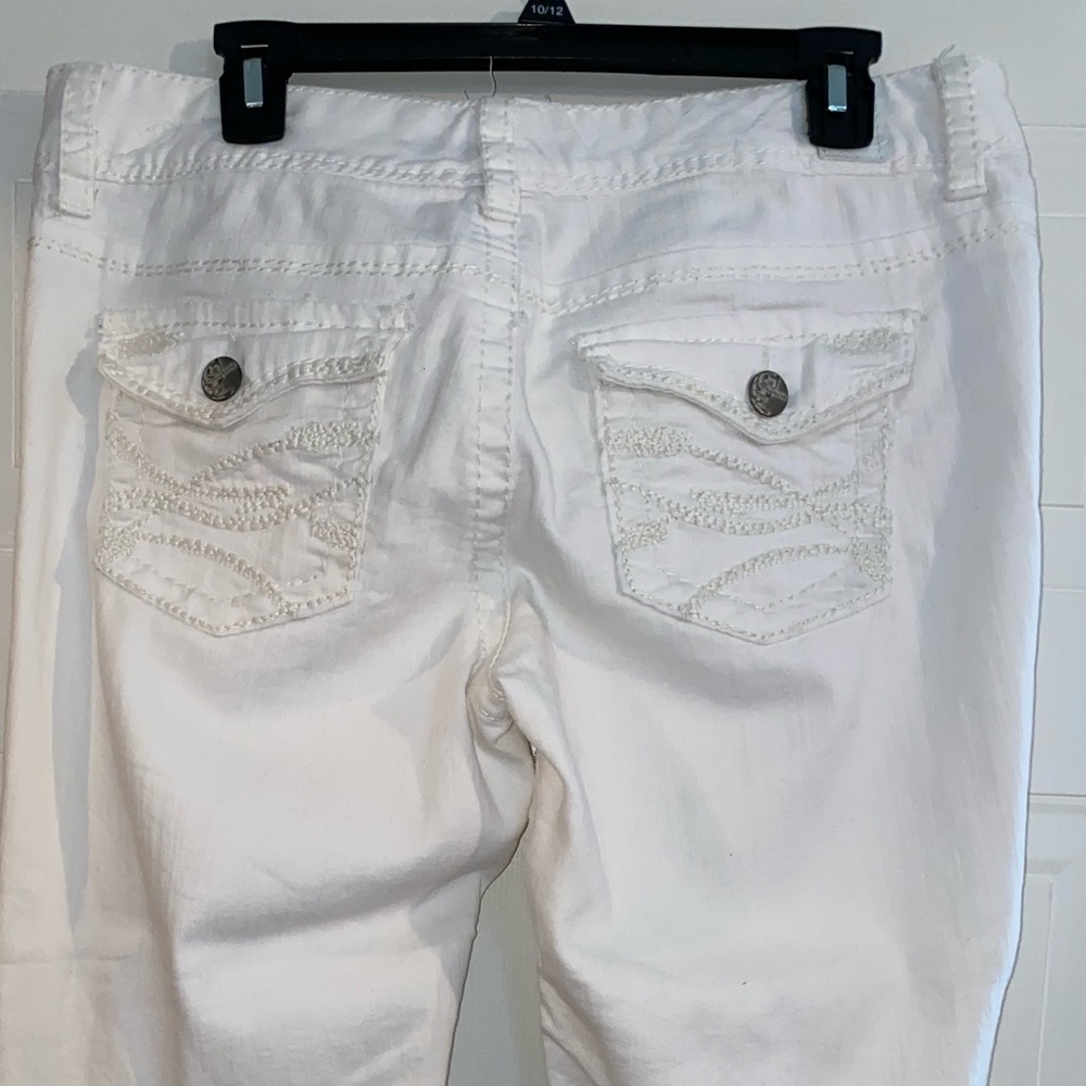 Maurice’s Capris